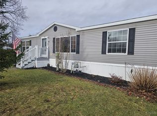 1275 State Route 5 LOT 144, Elbridge, NY 13060