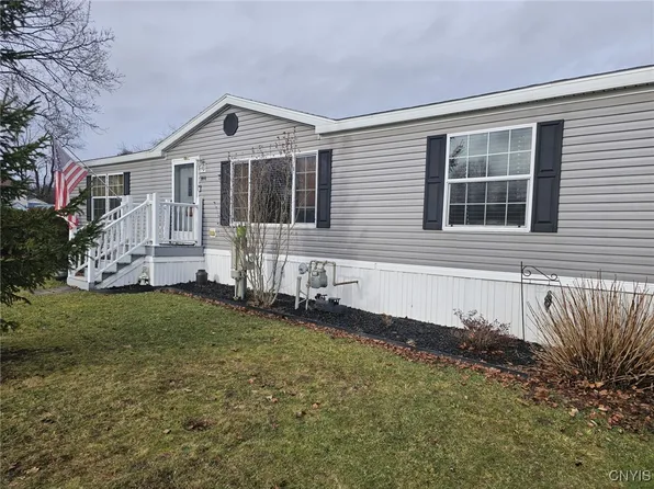 1275 State Route 5 Lot 144, Elbridge, NY 13060