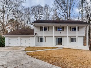 1877 Meadowood Dr, Marietta, GA 30062