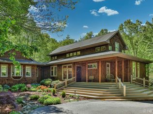 1958 Cullasaja Club Dr, Highlands, NC 28741