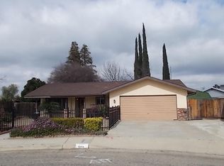 1370 Monache Ave, Porterville, CA 93257