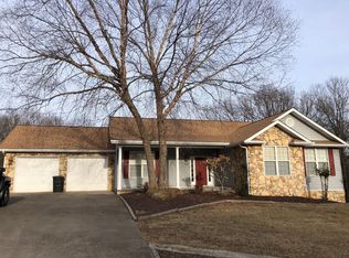 4506 Turnbury Dr, Harrison, AR 72601