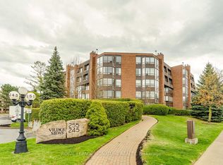 255 The Donway W #319, Toronto, ON M3B3M3
