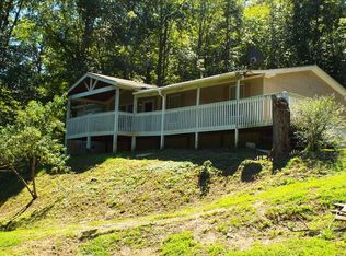 1202 Beck Br, Whittier, NC 28789