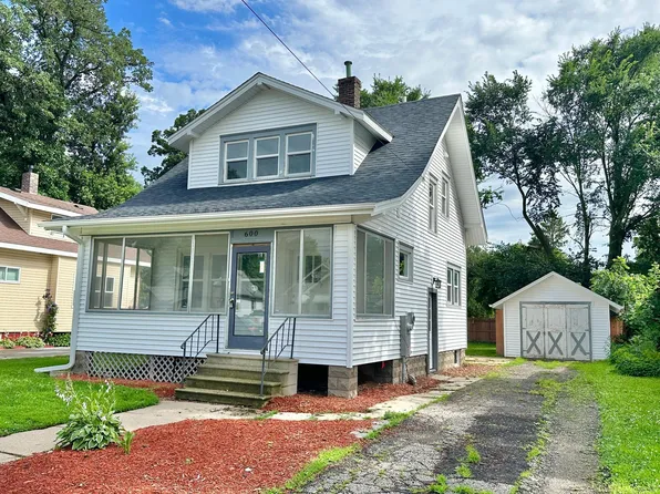 600 7th Ave SE, Austin, MN 55912