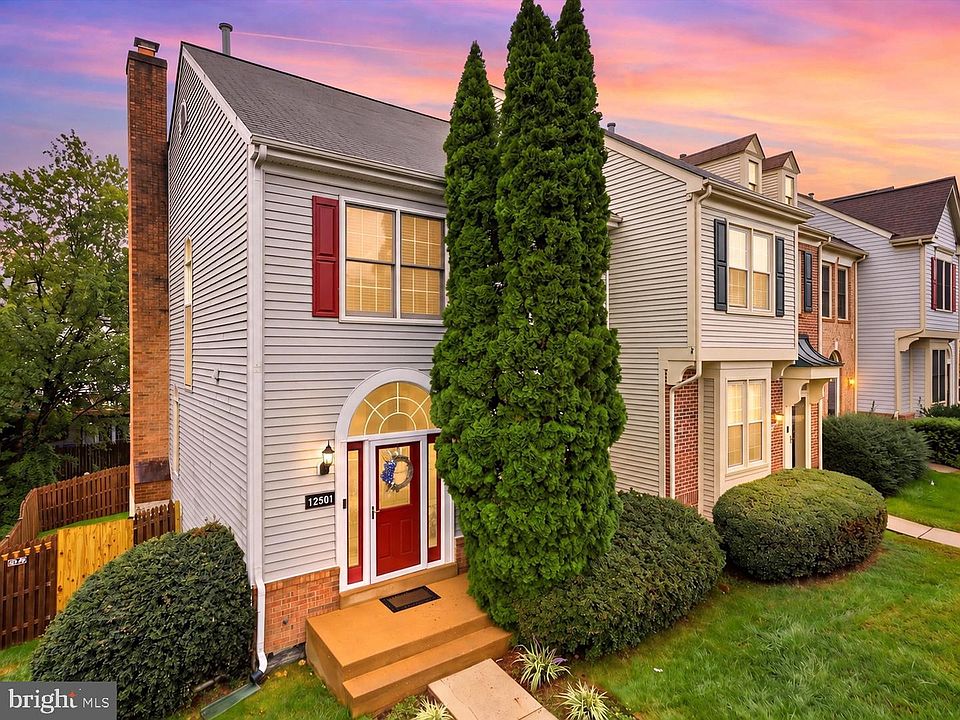 1st image of 12501 Manchester Way