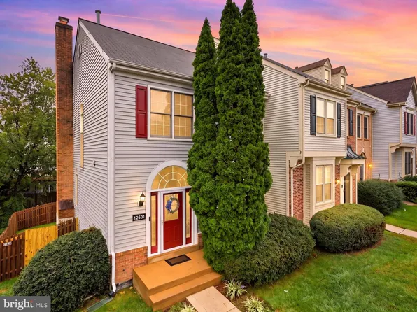 12501 Manchester Way, Woodbridge, VA 22192