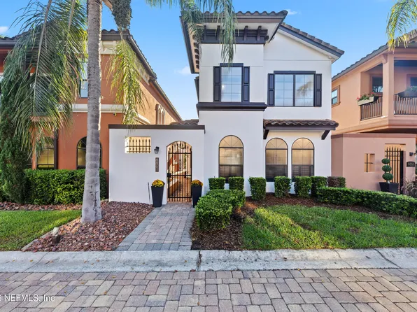8861 LA TERRAZZA Place, Jacksonville, FL 32217