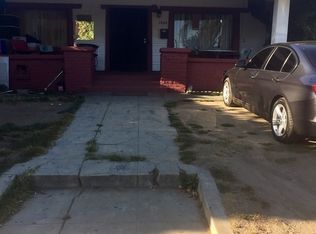 1260 W 39th Pl, Los Angeles, CA 90037