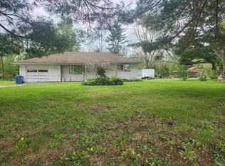 4130 S Whitley Rd, South Whitley, IN 46787