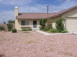 15485 Via Montana, Desert Hot Springs, CA 92240