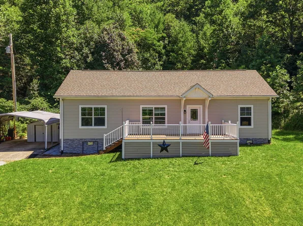513 Raven Cliff Rd, Erwin, TN 37650