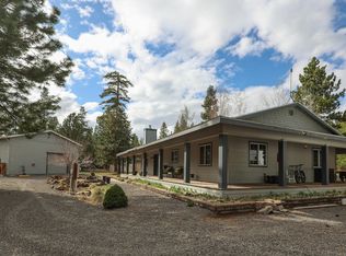 15101 Yellow Pine Loop, Bend, OR 97707