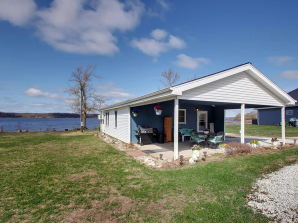 2160 N State Highway 96 St, Nauvoo, IL 62354