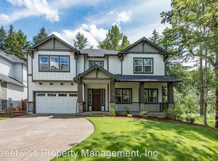 12282 SW Alta Ct, Wilsonville, OR 97070