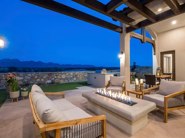 Tierra Fina Estate Plan, LAS CRUCES, NM