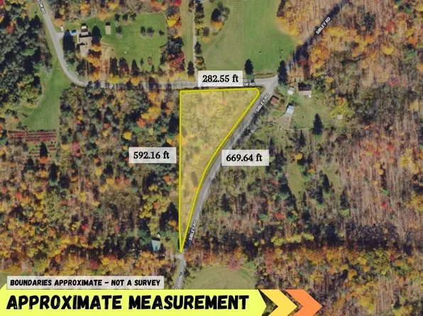 1835 Sibley Rd, Owego, NY 13827