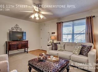 601 11th St APT 317, Tuscaloosa, AL 35401