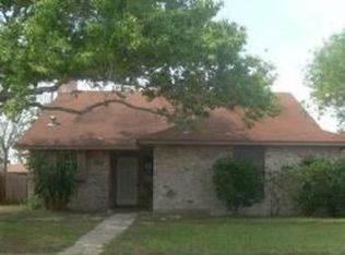 2217 Brighton Dr, Corpus Christi, TX 78418