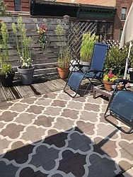 Rented by Brown Harris Stevens