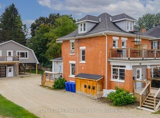 285 9th St, Hanover, ON N4N 1L3