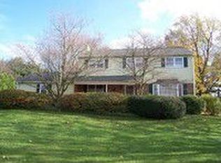 1438 Cherry Ln, West Chester, PA 19380