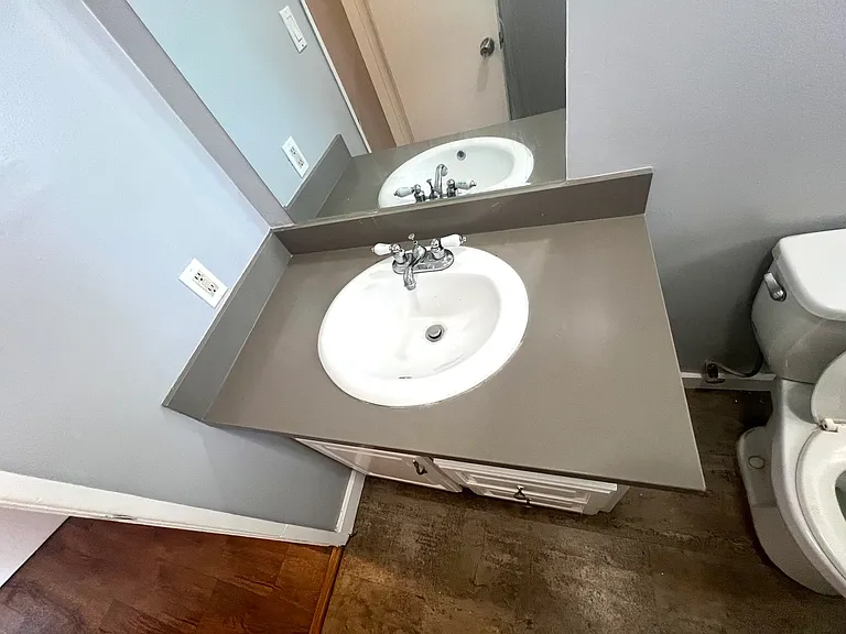 7318 Newlin Ave #7 — Photo 6