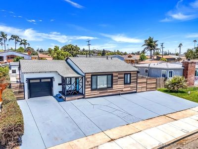 651 Robert Ave, Chula Vista, CA, 91910