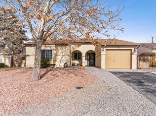 1394 Golden Eye Loop NE, Rio Rancho, NM 87144