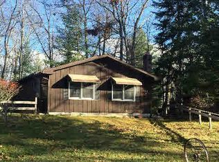 4834 N Kokosing Rd, Hale, MI 48739