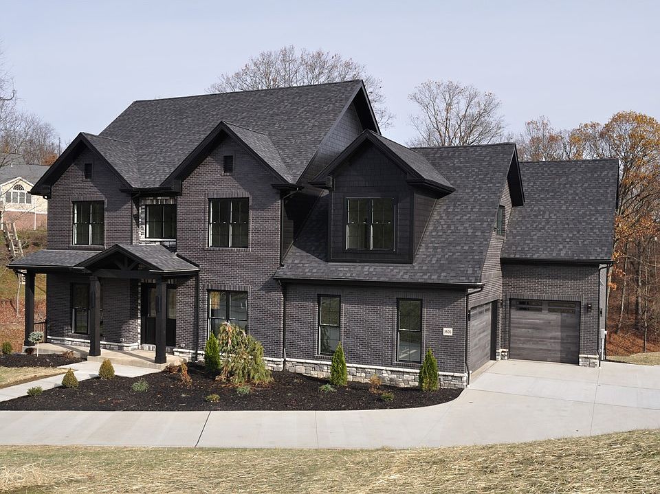 2nd image of 1606 Memory Lane Ct Lot 6