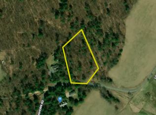 0 Longhorn Rd LOT WP020, Huntingdon, PA 16652
