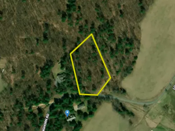 0 Longhorn Rd Lot Wp020, Huntingdon, PA 16652