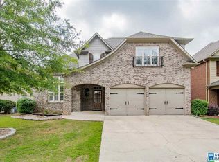 1426 Brocks Trce, Hoover, AL 35244