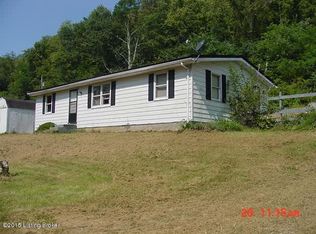 2792 Hwy 55, Carrollton, KY 41008