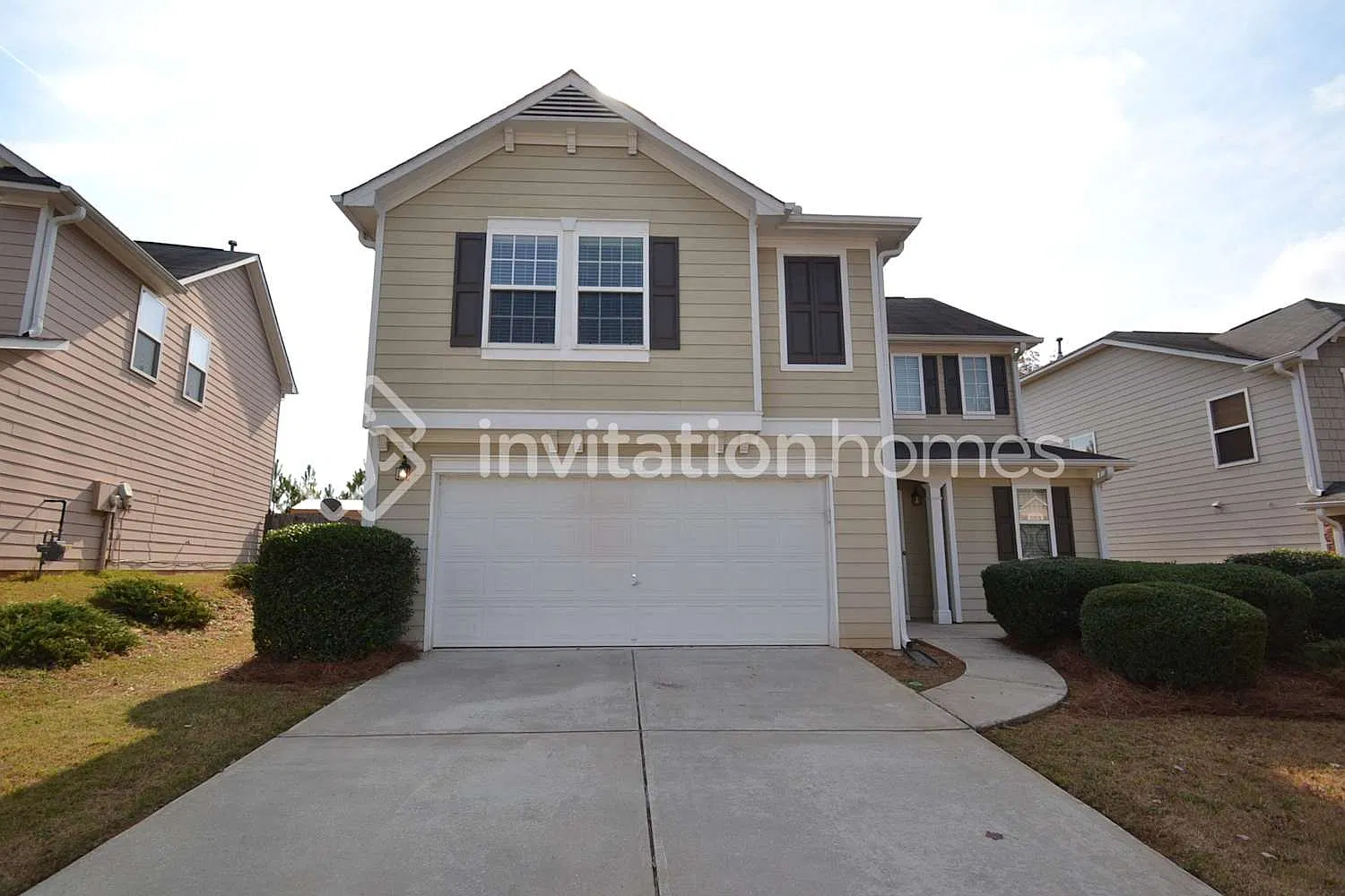 2017 Valley Creek Dr Lithia Springs, GA 30122 — Photo 1