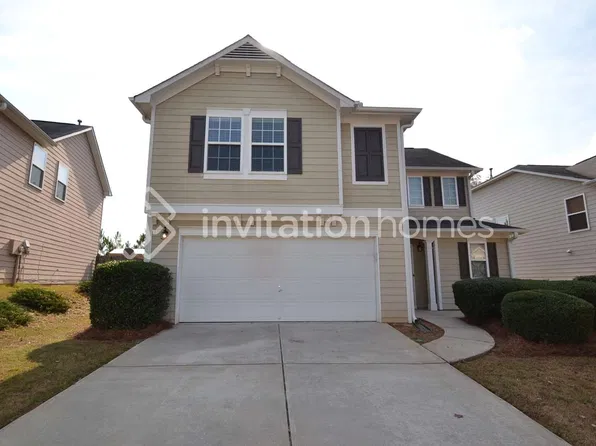 2017 Valley Creek Dr, Lithia Springs, GA 30122