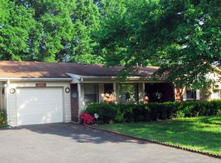3646 Merritt St, Memphis, TN 38128