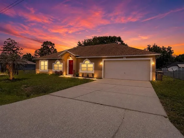 819 Abbeville Ct, Kissimmee, FL 34759
