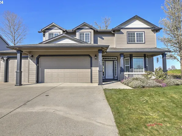 916 NE 8th Ave, Battle Ground, WA 98604