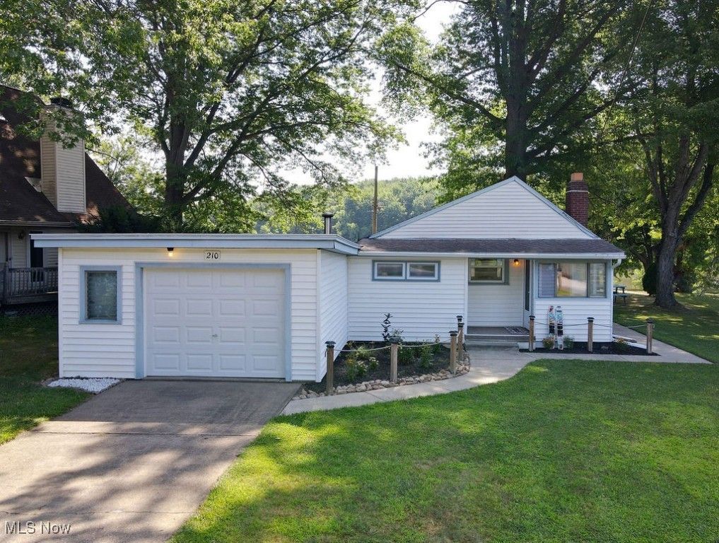 Real estate listing image