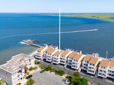401 Bay Shore Dr Unit 17B, Barnegat, NJ, 08005