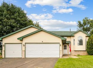 7071 147th Ln NW, Ramsey, MN 55303