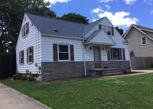 3rd image of 2642 7th St