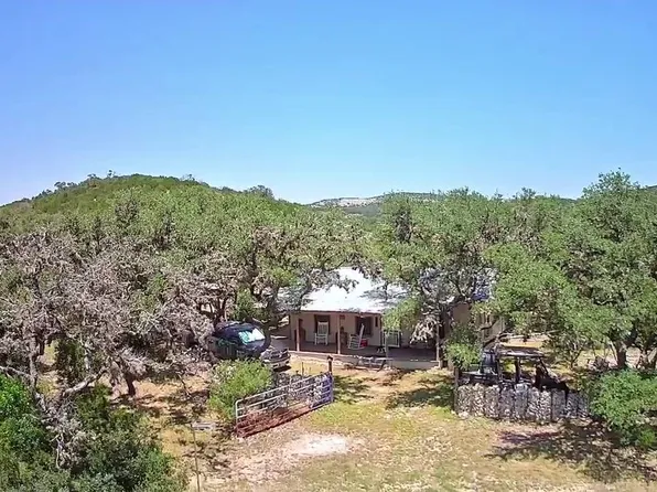 758 Sd #63031-23, Rocksprings, TX 78880