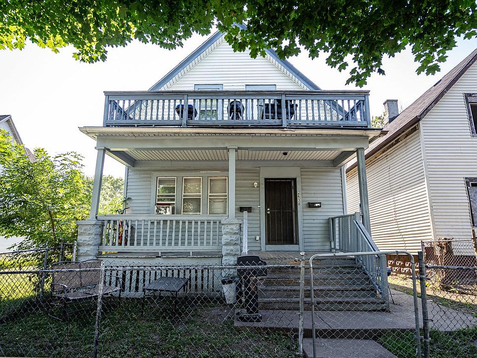1st image of 2638 North 19th STREET