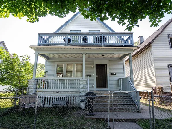 2638 North 19th STREET, Milwaukee, WI 53206
