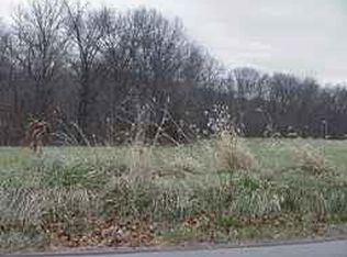 Oak Ridge Rd, Morgantown, IN 46160