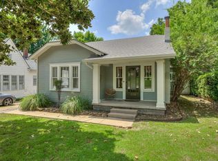 1344 E 20th St, Tulsa, OK 74120