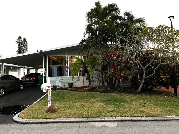8400 SW 21st Street, Davie, FL 33324